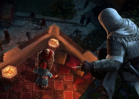 Assassins Creed Mirage PlayStation 5 17+ thumbnav 3